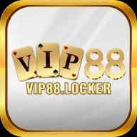 VIP88locker